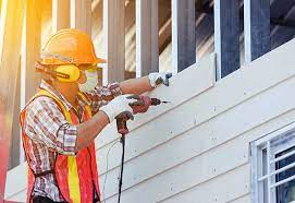 Best Fiber Cement Siding Installation  in Braddock Hills, PA